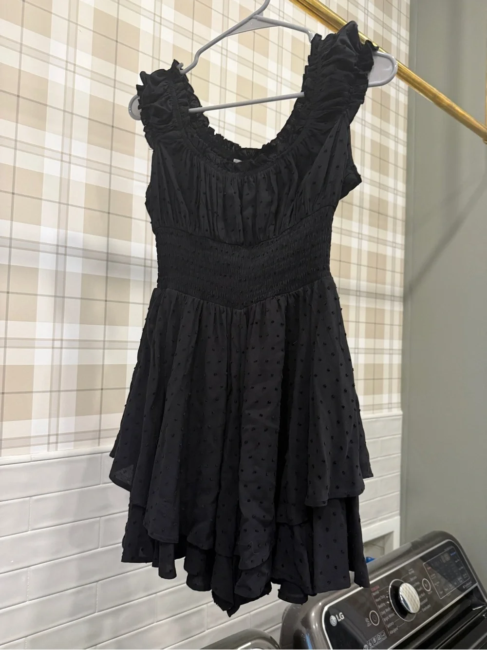Urban Outfitter Romper - Picture 1 of 2